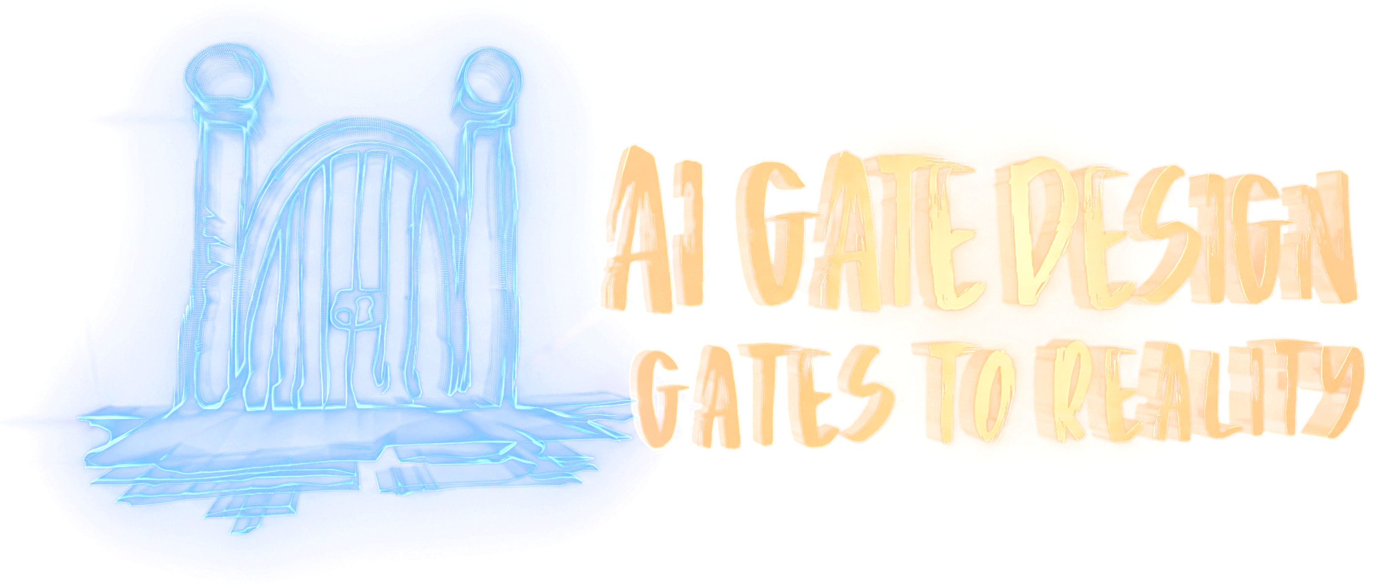 AI Gate Design — Gates to Reality